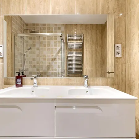 Apartament Vivienda Turistica Tivoli Centrico Y Moderno *