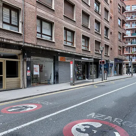 Vivienda Turistica Tivoli Centrico Y Moderno *