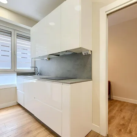 Vivienda Turistica Tivoli Centrico Y Moderno *