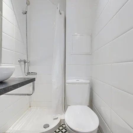 Vivienda Turistica Tivoli Centrico Y Moderno *