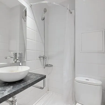 Vivienda Turistica Tivoli Centrico Y Moderno *