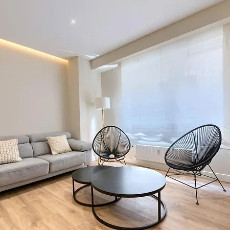 Vivienda Turistica Tivoli Centrico Y Moderno Apartament *