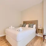 Vivienda Turistica Tivoli Centrico Y Moderno Appartement Bilbao