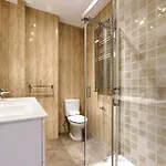 Vivienda Turistica Tivoli Centrico Y Moderno Appartement *