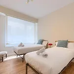 Appartement Vivienda Turistica Tivoli Centrico Y Moderno *