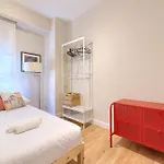 Vivienda Turistica Tivoli Centrico Y Moderno Bilbao