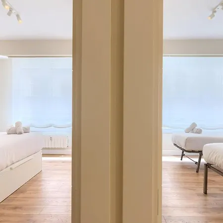 Vivienda Turistica Tivoli Centrico Y Moderno *