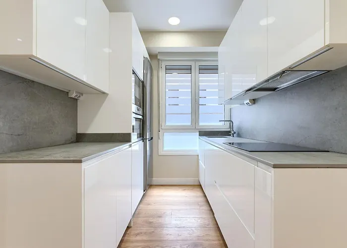 شقة Vivienda Turistica Tivoli Centrico Y Moderno *